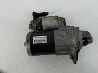 2013-2021 Chevrolet Trax Car Starter Motor Solenoid OEM P/N:25194634 Fits OEM Used Auto Parts - Oemusedautoparts1.com
