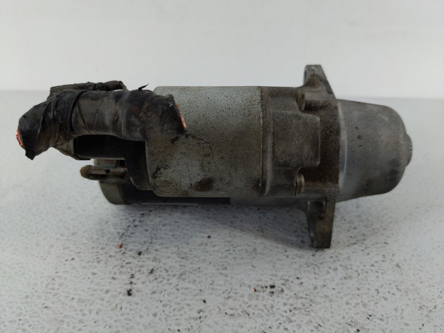 2013-2021 Chevrolet Trax Car Starter Motor Solenoid OEM P/N:25194634 Fits OEM Used Auto Parts - Oemusedautoparts1.com