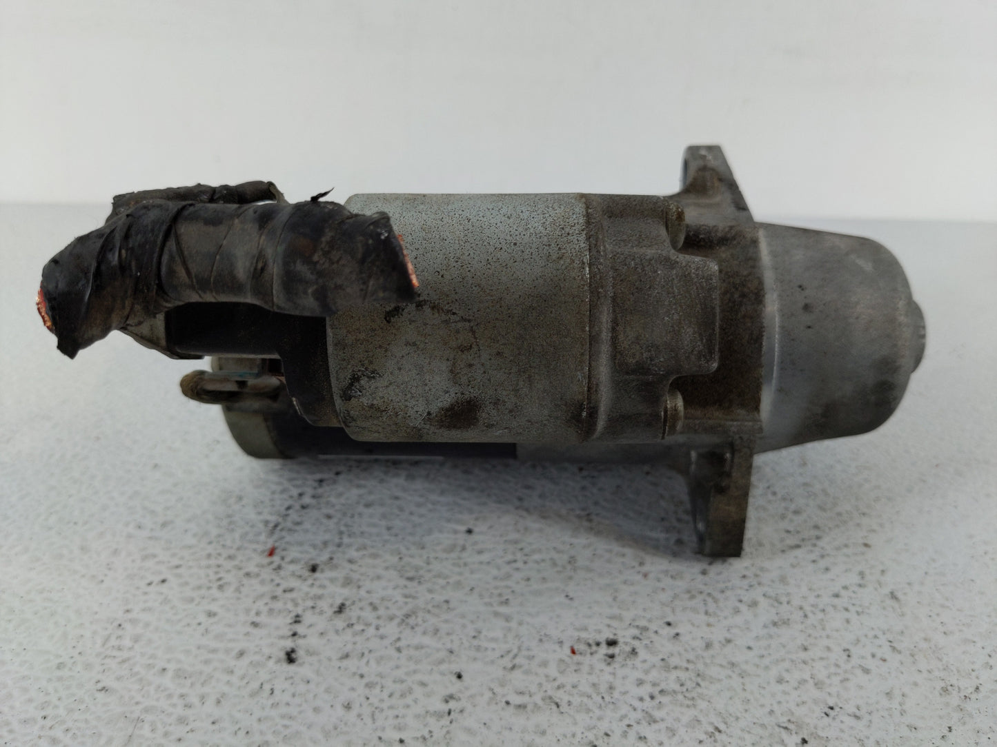 2013-2021 Chevrolet Trax Car Starter Motor Solenoid OEM P/N:25194634 Fits OEM Used Auto Parts - Oemusedautoparts1.com