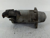2013-2021 Chevrolet Trax Car Starter Motor Solenoid OEM P/N:25194634 Fits OEM Used Auto Parts - Oemusedautoparts1.com