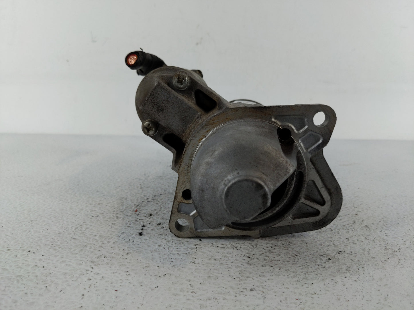 2013-2021 Chevrolet Trax Car Starter Motor Solenoid OEM P/N:25194634 Fits OEM Used Auto Parts - Oemusedautoparts1.com