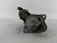 2013-2021 Chevrolet Trax Car Starter Motor Solenoid OEM P/N:25194634 Fits OEM Used Auto Parts - Oemusedautoparts1.com