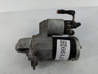 2013-2021 Chevrolet Trax Car Starter Motor Solenoid OEM P/N:25194634 Fits OEM Used Auto Parts - Oemusedautoparts1.com