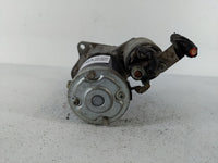 2013-2021 Chevrolet Trax Car Starter Motor Solenoid OEM P/N:25194634 Fits OEM Used Auto Parts - Oemusedautoparts1.com