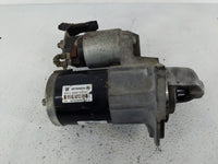2013-2021 Chevrolet Trax Car Starter Motor Solenoid OEM P/N:25194634 Fits OEM Used Auto Parts - Oemusedautoparts1.com