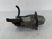 2013-2021 Chevrolet Trax Car Starter Motor Solenoid OEM P/N:25194634 Fits OEM Used Auto Parts - Oemusedautoparts1.com
