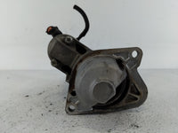 2013-2021 Chevrolet Trax Car Starter Motor Solenoid OEM P/N:25194634 Fits OEM Used Auto Parts - Oemusedautoparts1.com