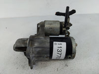 2013-2021 Chevrolet Trax Car Starter Motor Solenoid OEM P/N:25194634 Fits OEM Used Auto Parts - Oemusedautoparts1.com