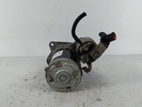 2013-2021 Chevrolet Trax Car Starter Motor Solenoid OEM P/N:25194634 Fits OEM Used Auto Parts - Oemusedautoparts1.com