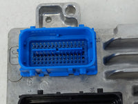 2017-2021 Chevrolet Trax PCM Engine Control Computer ECU ECM PCU OEM P/N:12698131 Fits Fits 2017 2018 2019 2020 2021 OEM Use