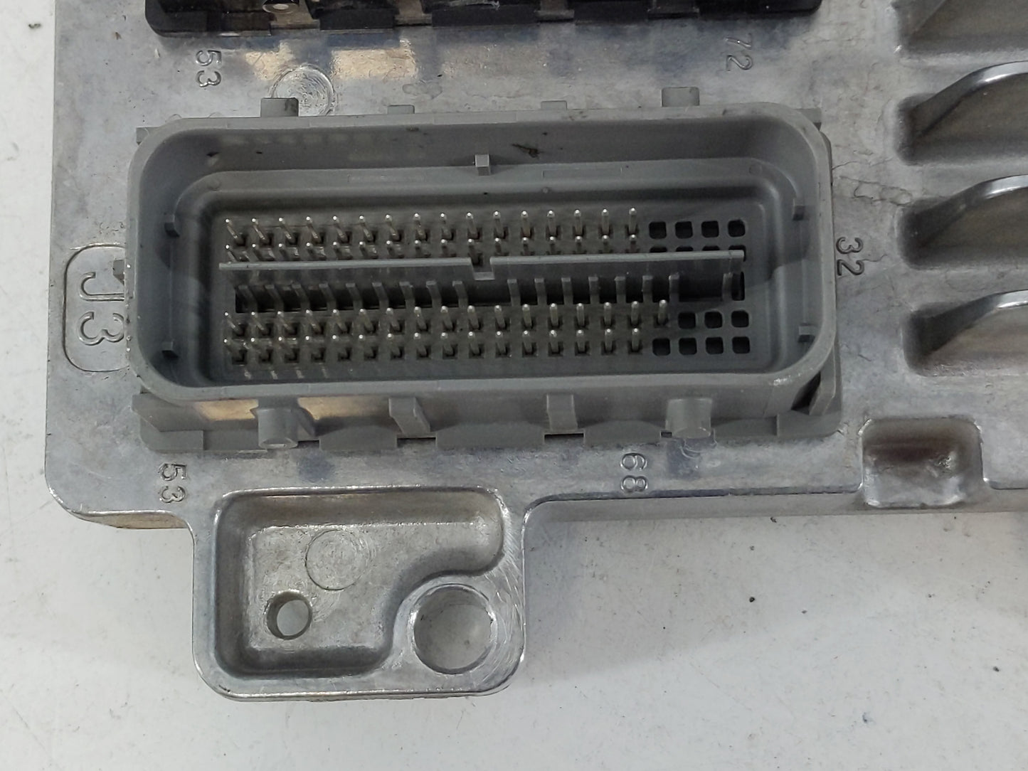 2017-2021 Chevrolet Trax PCM Engine Control Computer ECU ECM PCU OEM P/N:12698131 Fits Fits 2017 2018 2019 2020 2021 OEM Use