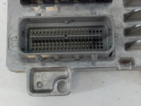 2017-2021 Chevrolet Trax PCM Engine Control Computer ECU ECM PCU OEM P/N:12698131 Fits Fits 2017 2018 2019 2020 2021 OEM Use