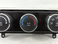 2017-2021 Chevrolet Trax Climate Control Module Temperature AC/Heater Replacement P/N:P55111278AF Fits OEM Used Auto Parts -