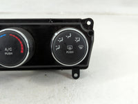 2017-2021 Chevrolet Trax Climate Control Module Temperature AC/Heater Replacement P/N:P55111278AF Fits OEM Used Auto Parts -