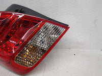 2013-2021 Chevrolet Trax Tail Light Assembly Driver Left OEM P/N:42599449 Fits Fits 2013 2014 2015 2016 2017 2018 2019 2020 