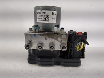 2017-2021 Chevrolet Trax ABS Pump Control Module Replacement P/N:42643519 Fits Fits 2017 2018 2019 2020 2021 OEM Used Auto P