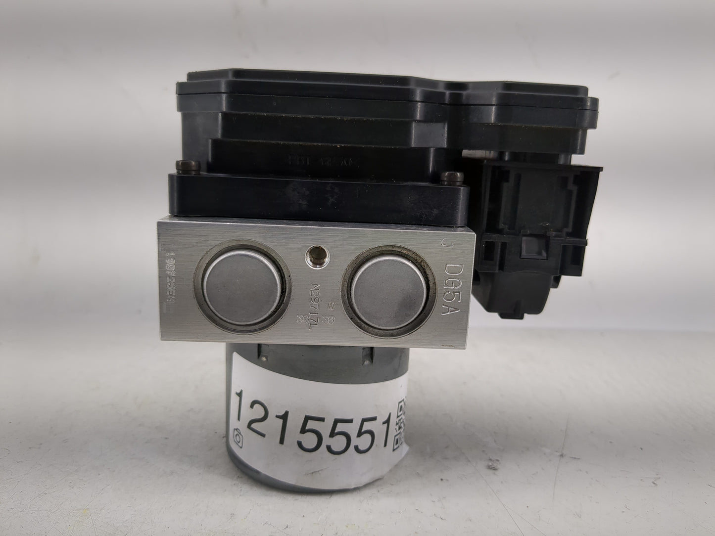 2017-2021 Chevrolet Trax ABS Pump Control Module Replacement P/N:42643519 Fits Fits 2017 2018 2019 2020 2021 OEM Used Auto P