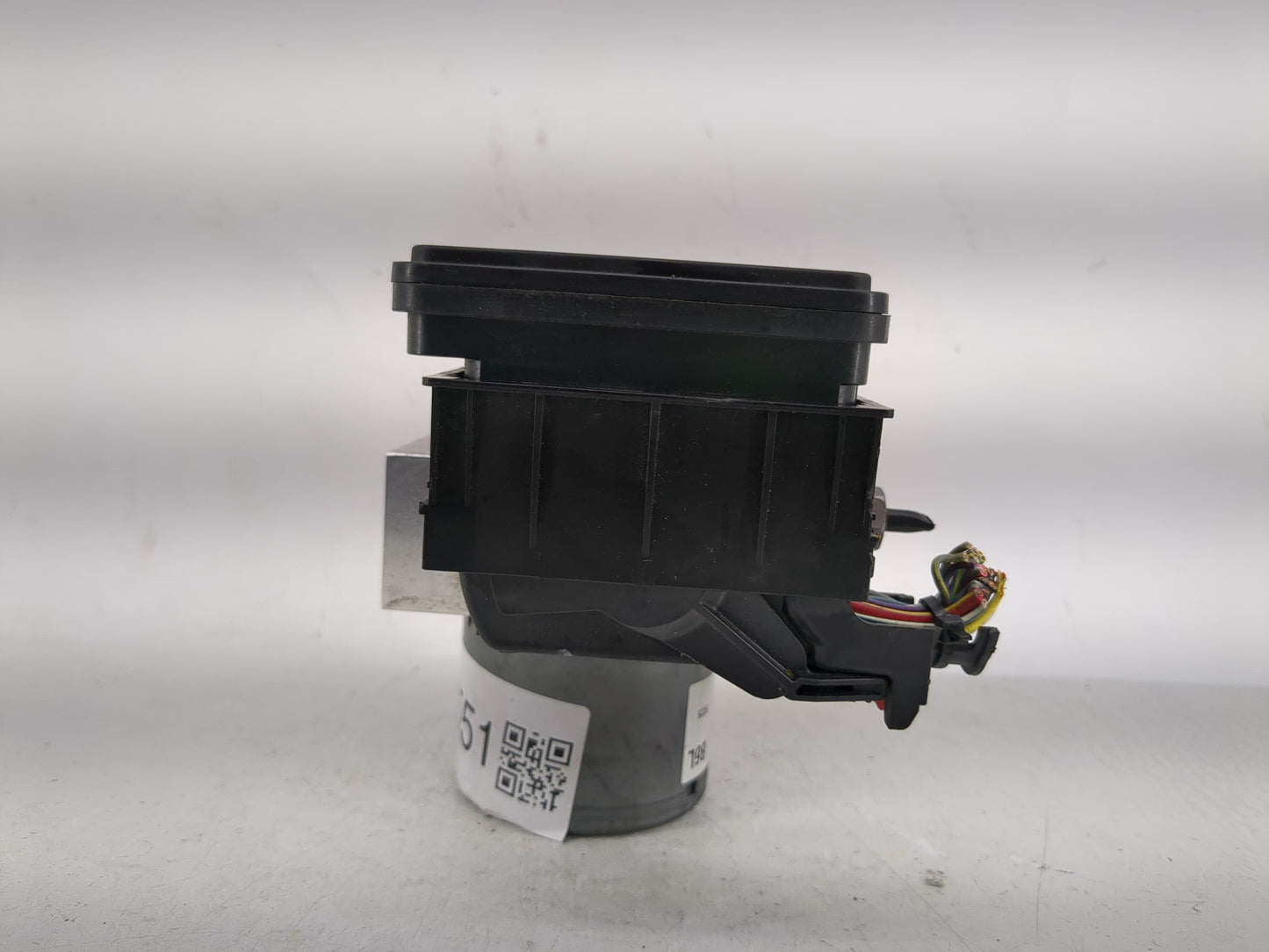 2017-2021 Chevrolet Trax ABS Pump Control Module Replacement P/N:42643519 Fits Fits 2017 2018 2019 2020 2021 OEM Used Auto P