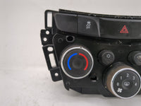 2017-2021 Chevrolet Trax Climate Control Module Temperature AC/Heater Replacement P/N:42588188 Fits Fits 2017 2018 2019 2020