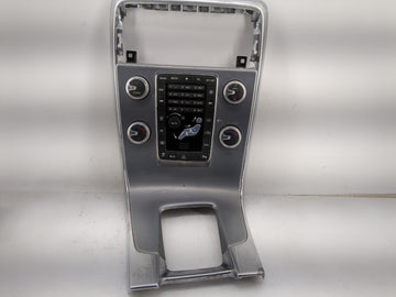 2017-2021 Chevrolet Trax Climate Control Module Temperature AC/Heater Replacement Fits Fits 2017 2018 2019 2020 2021 OEM Use
