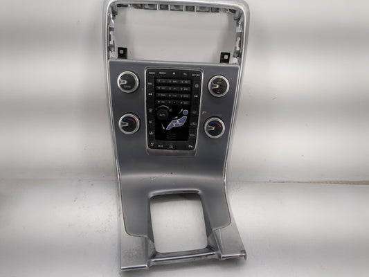 2017-2021 Chevrolet Trax Climate Control Module Temperature AC/Heater Replacement Fits Fits 2017 2018 2019 2020 2021 OEM Use