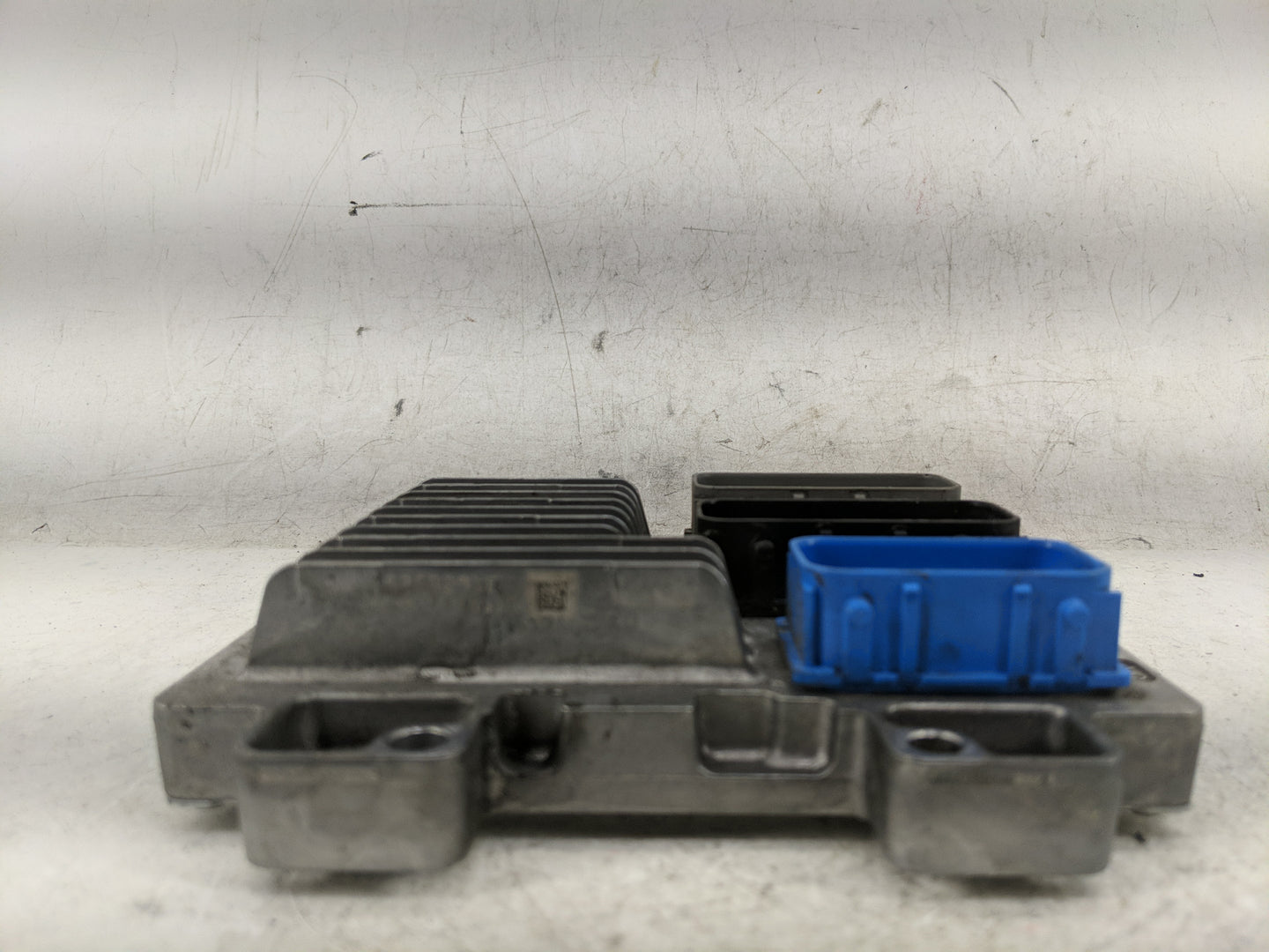 2017-2021 Chevrolet Trax PCM Engine Control Computer ECU ECM PCU OEM Fits Fits 2017 2018 2019 2020 2021 OEM Used Auto Parts 