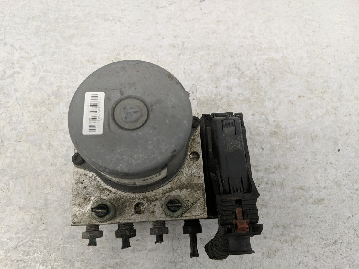 2017-2021 Chevrolet Trax Anti-Lock Brake ABS Pump Module Actuator OEM P/N:42643519 Fits Fits 2017 2018 2019 2020 2021 OEM Us