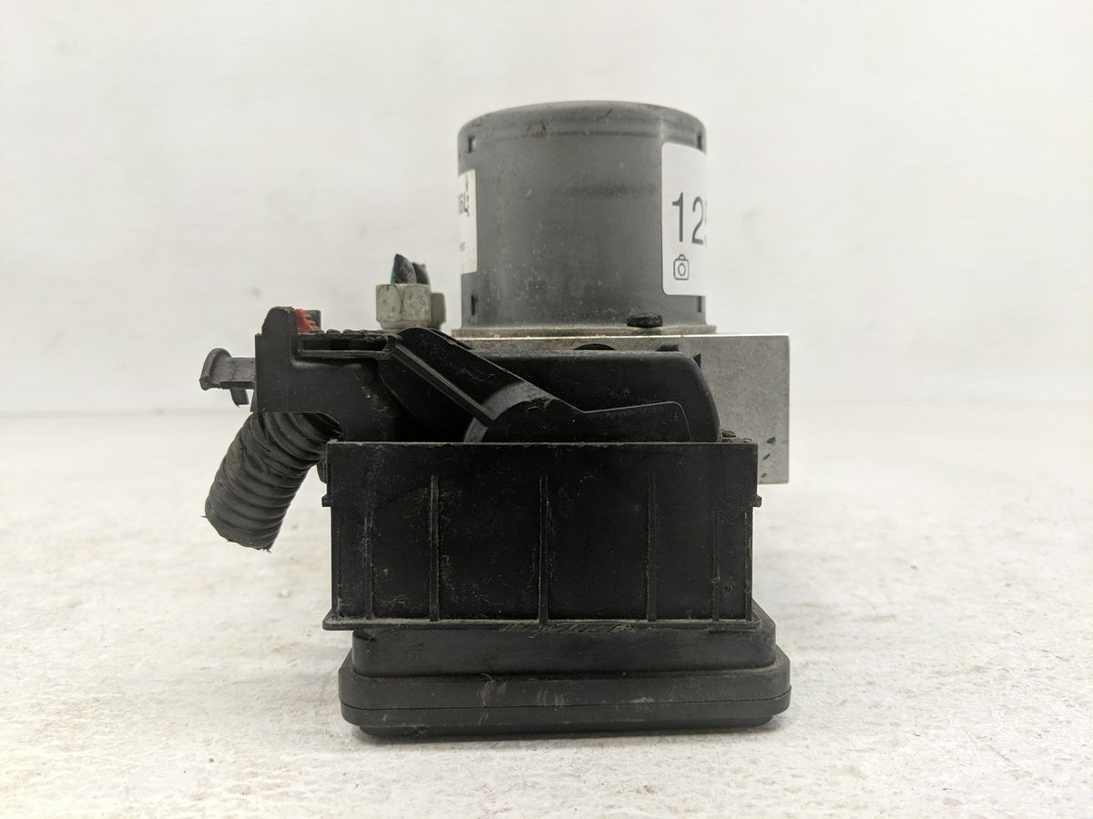 2017-2021 Chevrolet Trax Anti-Lock Brake ABS Pump Module Actuator OEM P/N:42643519 Fits Fits 2017 2018 2019 2020 2021 OEM Us