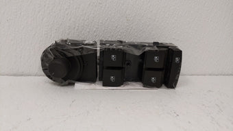 compare product 2020 Chevrolet Trax Master Power Window Switch Replacement Driver Side Left P/N:13408454 Fits OEM Used Auto Parts