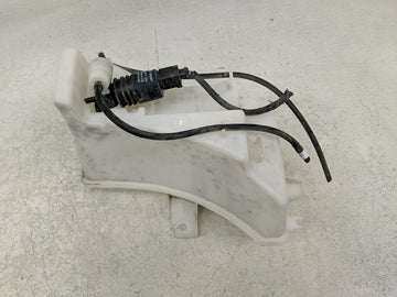 2015-2021 Chevrolet Trax Windshield Washer Fluid Reservoir Bottle Oem - Oemusedautoparts1.com