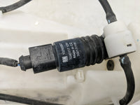 2015-2021 Chevrolet Trax Windshield Washer Fluid Reservoir Bottle Oem - Oemusedautoparts1.com