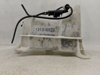 2015-2021 Chevrolet Trax Windshield Washer Fluid Reservoir Bottle Oem - Oemusedautoparts1.com