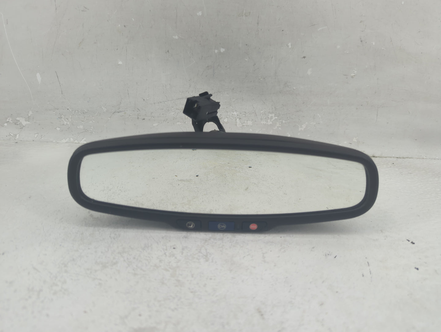 2013-2021 Chevrolet Trax Interior Rear View Mirror Replacement OEM P/N:A048070 Fits OEM Used Auto Parts - Oemusedautoparts1.