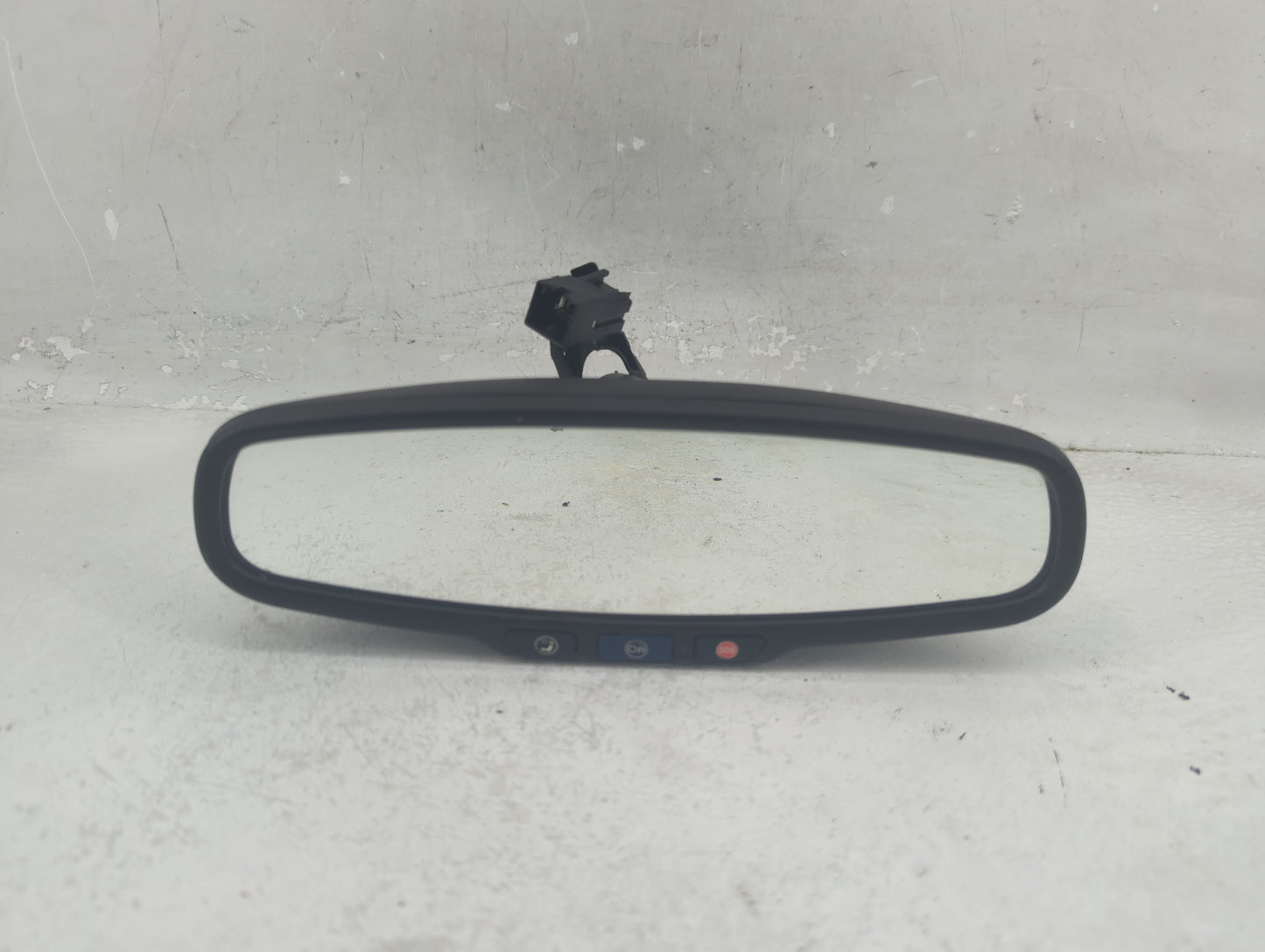 2013-2021 Chevrolet Trax Interior Rear View Mirror Replacement OEM P/N:A048070 Fits OEM Used Auto Parts - Oemusedautoparts1.