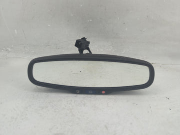2013-2021 Chevrolet Trax Interior Rear View Mirror Replacement OEM P/N:A048070 Fits OEM Used Auto Parts - Oemusedautoparts1.
