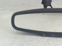 2013-2021 Chevrolet Trax Interior Rear View Mirror Replacement OEM P/N:A048070 Fits OEM Used Auto Parts - Oemusedautoparts1.