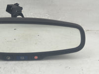 2013-2021 Chevrolet Trax Interior Rear View Mirror Replacement OEM P/N:A048070 Fits OEM Used Auto Parts - Oemusedautoparts1.