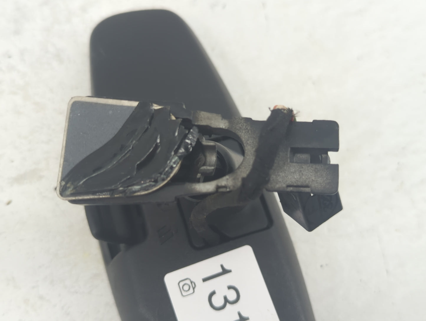2013-2021 Chevrolet Trax Interior Rear View Mirror Replacement OEM P/N:A048070 Fits OEM Used Auto Parts - Oemusedautoparts1.