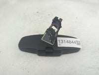 2013-2021 Chevrolet Trax Interior Rear View Mirror Replacement OEM P/N:A048070 Fits OEM Used Auto Parts - Oemusedautoparts1.