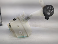 2015-2021 Chevrolet Trax Windshield Washer Fluid Reservoir Bottle Oem - Oemusedautoparts1.com