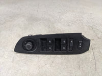 2017-2021 Chevrolet Trax Master Power Window Switch Replacement Driver Side Left P/N:CFL4B 544159 Fits OEM Used Auto Parts -