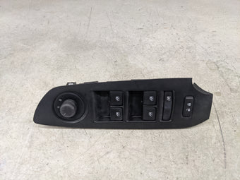 compare product 2017-2021 Chevrolet Trax Master Power Window Switch Replacement Driver Side Left P/N:CFL4B 544159 Fits OEM Used Auto Parts