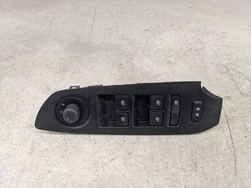 2017-2021 Chevrolet Trax Master Power Window Switch Replacement Driver Side Left P/N:CFL4B 544159 Fits OEM Used Auto Parts -