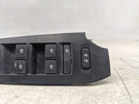 2017-2021 Chevrolet Trax Master Power Window Switch Replacement Driver Side Left P/N:CFL4B 544159 Fits OEM Used Auto Parts -