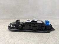 2017-2021 Chevrolet Trax Master Power Window Switch Replacement Driver Side Left P/N:CFL4B 544159 Fits OEM Used Auto Parts -
