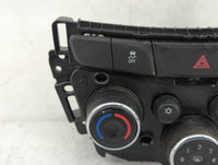 2017-2021 Chevrolet Trax Climate Control Module Temperature AC/Heater Replacement P/N:545329302 42588188 Fits OEM Used Auto 