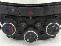 2017-2021 Chevrolet Trax Climate Control Module Temperature AC/Heater Replacement P/N:545329302 42588188 Fits OEM Used Auto 