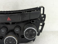 2017-2021 Chevrolet Trax Climate Control Module Temperature AC/Heater Replacement P/N:545329302 42588188 Fits OEM Used Auto 