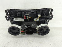 2017-2021 Chevrolet Trax Climate Control Module Temperature AC/Heater Replacement P/N:545329302 42588188 Fits OEM Used Auto 