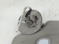 2017-2020 Chevrolet Trax Sun Visor Shade Replacement Driver Left Mirror Fits Fits 2017 2018 2019 2020 OEM Used Auto Parts - 